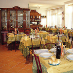 Hotel Villa Cadiz