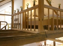 Luxury Apartments
