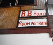 B.B. House