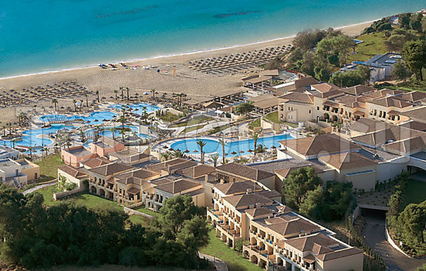 Grecotel Olympia Oasis