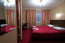 Отель Нивки Отель Нивки