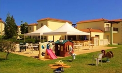Freij Thalassaki Resort