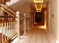 Amethyst Hotel Istanbul