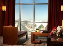 Yas Island Rotana