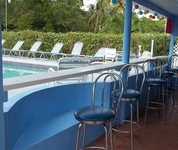Palm Garden Hotel
