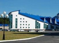 Cronwell Resort Yugorskaya Dolina