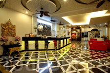 KTK Royal Residence 