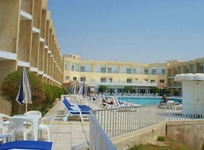 Beach Hotel Sharjah