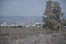 Пафос – Курион
Вы познакомитесь с историей и легендами одно¬го из красивейших городов Кипра. Направляясь в Пафос, вы сделаете вашу первую остановку в расположившемся на холме древнем городе-государст