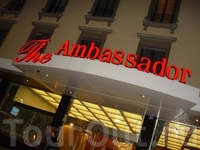 Ambassador