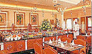 Фото The Trident Udaipur