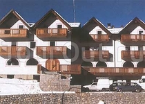 Orchidea Hotel Passo Tonale