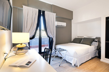 Hotel Acta Madfor