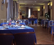 Mercure Napoli Garibaldi