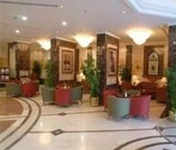 Ramada Madinah Al Qibla