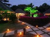Musket Cove Island Resort
