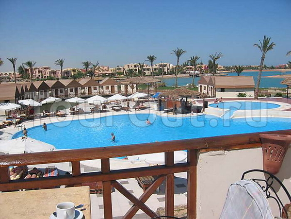 Panorama Bungalows Resort El Gouna