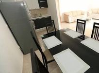 Apartmani Paradise