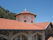Киккос монастырь