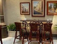 Almeria Hotel Salta