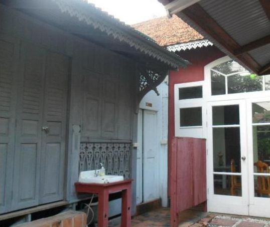 Ayutthaya Bouchic Hostel