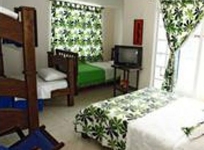 Hostel Santander Aleman Terrace Vista