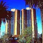 Torres De Manantiales Apart Hotel