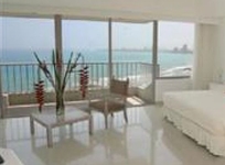 Dann Hotel Cartagena de Indias