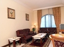 Фото Moon Valley Hotel Apartments