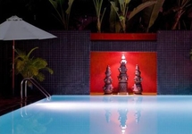 Maison Souvannaphoum Hotel