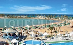 Shedwan Golden Beach