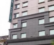 Carlton Hotel Chung Hwa Hsinchu