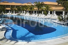 Atlantico Buzinos Convention & Resort