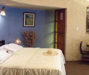 Kuntur Wassi Colca