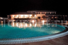 Lantana Hotel & Residence