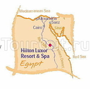 Фото Hilton Luxor Resort & Spa