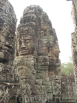 Bayon.Утро