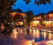 Baan Singkham Boutique Resort