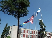 Фото отеля Korpilampi Фото отеля Korpilampi