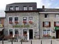 Auberge de Faule Hotel Hans-sur-Lesse