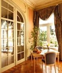 BEST WESTERN Premier Hotel Villa des Fleurs