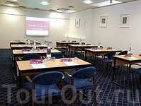Mercure London City Bankside Hotel