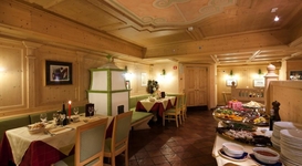 Hotel Garni Bellavista