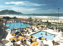 Costao Do Santinho Resort & Spa