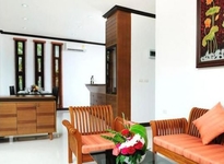 Baan Narakorn Private Pool