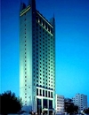 Фотография отеля Holiday Inn Downtown