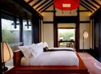 Banyan Tree Hotel Lijiang