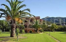 Villa Pami