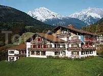 Alpenhotel Denninglehen