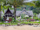 Фото Khao Lak Palm Beach